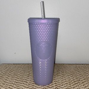 Limited Release Holiday Starbucks Opalescent Venti Tumbler